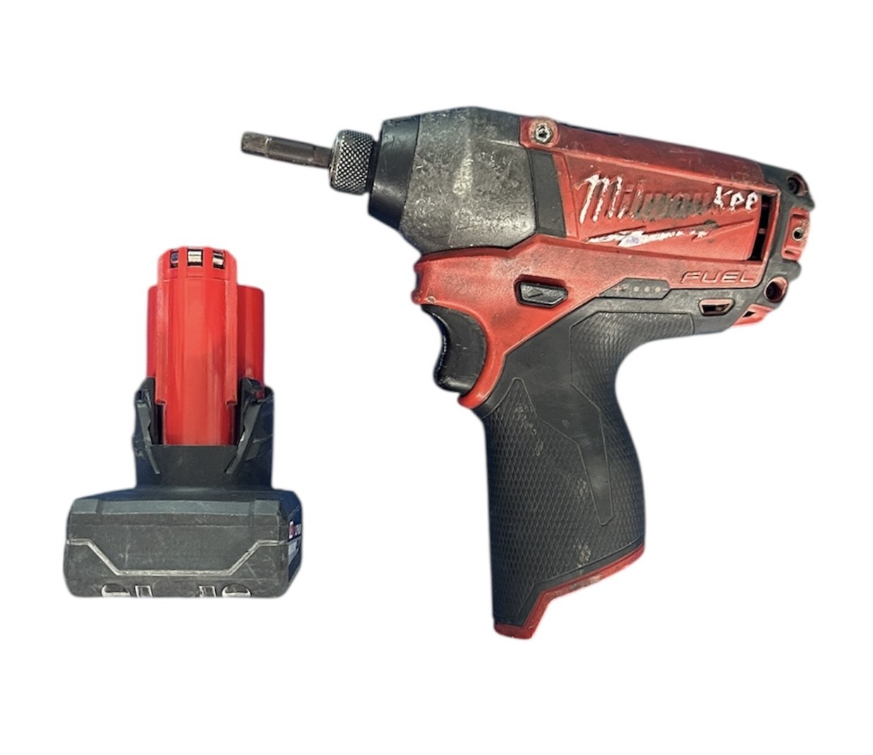 Milwaukee Cordless hand tools 2453-20 459418 - $39.00