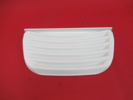 KitchenAid Refrigerator Dispenser Tray - White  Part # 2180323  WP2180323 - $23.04