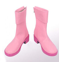 Tashigi Boots - $38.00