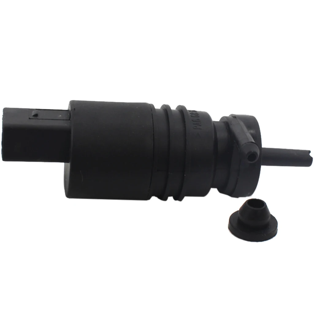 Windshield Washer Pump for BMW E46 E38 E39 E60 E65 X3 X5 Z4 67128362154 - £20.57 GBP