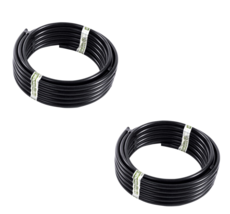 Drip Hose 0.710" In OD x 50' ft L Polyethylene Black - Raindrip 062005P ... - €32,31 EUR Drip Hose 0.710" In OD x 50' ft L Polyethylene Black - Raindrip 062005P ... - €32,31 EUR