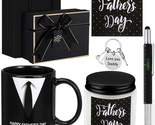 Fathers Day Dad Gifts Dad Birthday Gifts from Daughter Son Wife Includes... - $33.50