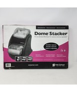 San Jamar BDSX100 Dome Stacker Conversion Kit For Dome Mini Stackers - £14.40 GBP