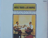 Merle Travis &amp; Joe Maphis [Vinyl] - £15.72 GBP