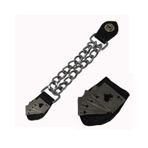 Aces and Eights Vest Extenders - $467.94 MXN