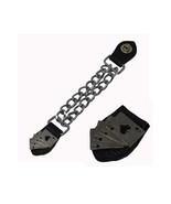 Aces and Eights Vest Extenders - $467.94 MXN