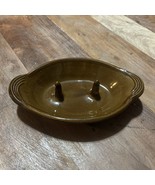Casserole Dish Bakato Bake &amp; Serve Potato Bakers Christian Ridge Pottery... - $218.01 MXN