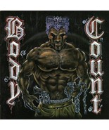 BODY COUNT (RARE RELEASE WITH COP KILLER) CD 1992 18 TRACKS ICE-T - £34.78 GBP