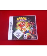 Crash: Mind Over Mutant - Nintendo DS [video game] - $26.89 CAD