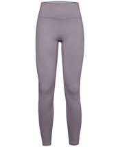 Under Armour Womens Meridian Full Length Leggings X-Small Slate Purple - £61.35 GBP