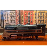 Marx Trains USED #391D Electric Canadian Pacific Steam Locomotive   Blac... - $95.73 CAD