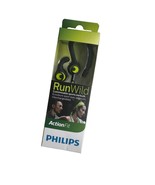Philips SHQ1400CL ActionFit Sports headphones - $22.72 CAD