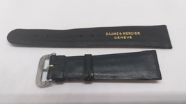Strap Baume &amp;Mercier Geneve 20-16 115-68mm - £83.32 GBP