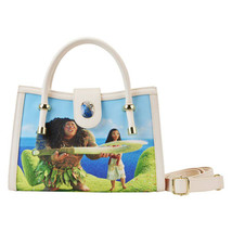 Moana Princess Scene Series Crossbody - £84.64 GBP