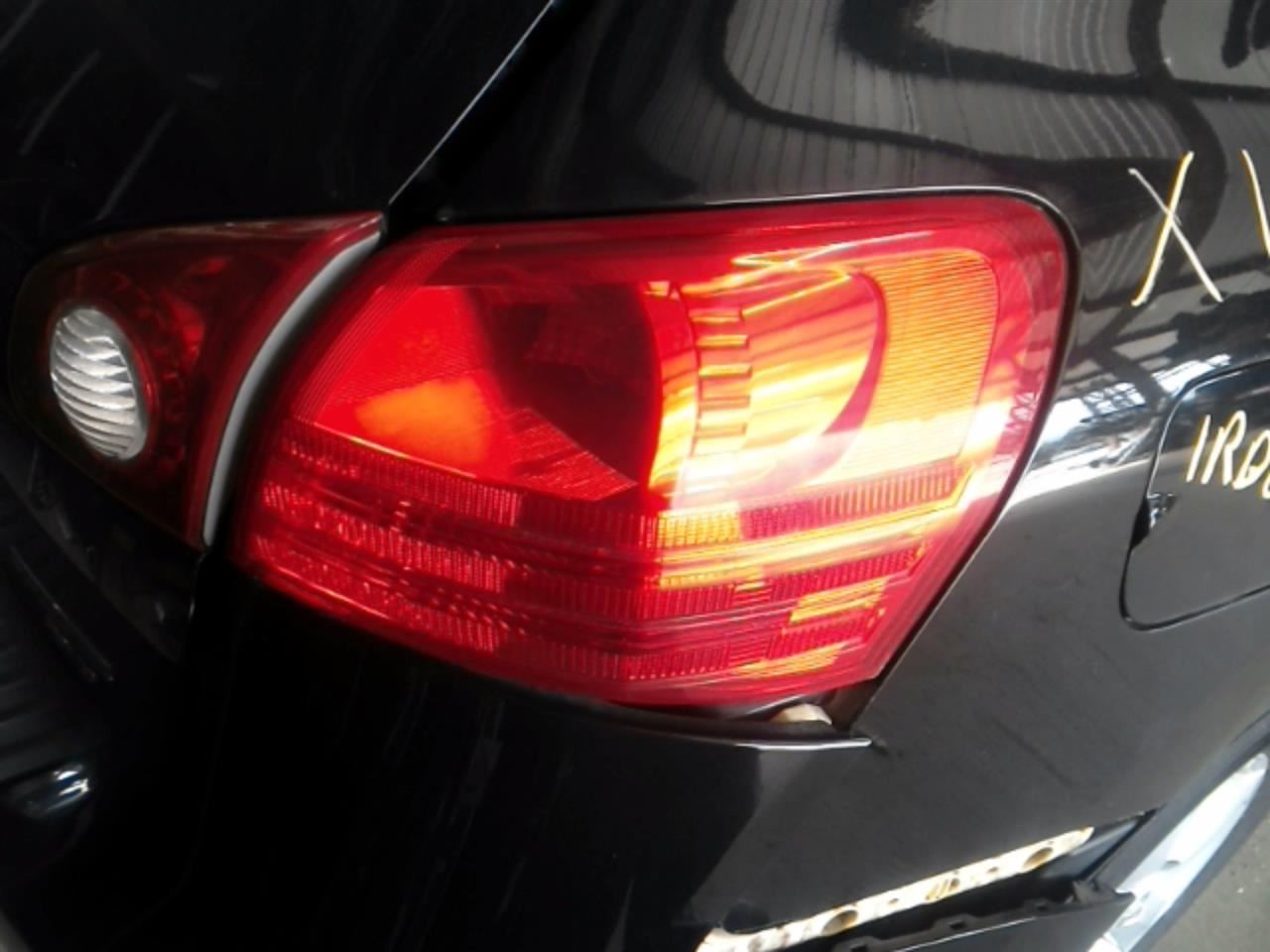 Passenger Tail Light VIN J 1st Digit Japan Built Fits 08-15 ROGUE 104825161 - $80.48