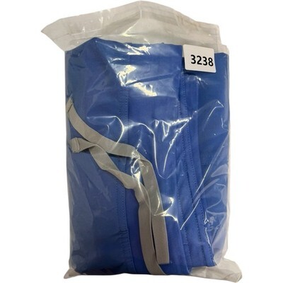 Figs Scrub Pants Womens Medium Blue Kade Cargo Technical Collection Work Uniform Item image 13