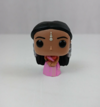 Funko Pocket Pop Mini Advent Calendar Harry Potter Parvati Patil Yule Ball 1.5&quot; - £7.48 GBP