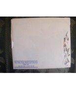50 State Birds &amp; Flowers Book With Sheet Stamps 801 - $597.52 MXN