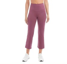 Jockey Women&#39;s Plus Size XXL Cropped Slit Flare Athletic Pant NWT - £10.75 GBP