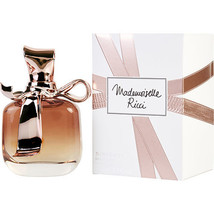 MADEMOISELLE RICCI by Nina Ricci EAU DE PARFUM SPRAY 2.7 OZ - £64.76 GBP