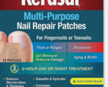 2 Pack  Kerasal Multi-Purpose Nail Repair Patches - 28 Count - $26.07