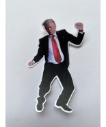 Donald Trump Decal DANCING Sticker Trump Inspired Viral Trump Dance YMCA 4" high - $7.99