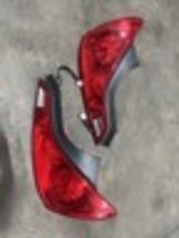 2008-13 Infiniti G37 Coupe Tail Light Lamp Passenger Right RH image 13