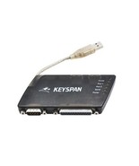 Neuer Keyspan UPR-112 USB auf COM Drucker Adapter Parallel Port, Seriell... - $218.90 MXN