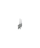 ERGOTRON MOUNTS 60-602-003 WALL MOUNT XL LOW PROFILE - $4,029.32 MXN