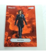 Black Widow 2023 Kakawow Cosmos Disney 100 All Star PUZZLE DS-50 - £17.02 GBP