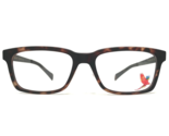 Maui Jim Eyeglasses Frames MJO2408-10M Matte Tortoise Brown Full Rim 53-... - $41.86