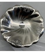 HKE Silveplated 8” Candy Dish - $44.38 CAD