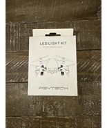 PGY TECH LED Light Kit For Mavic Air OPEN BOX - €123,60 EUR
