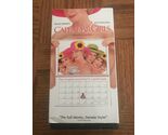 Calendar Girls Vhs - $91.95