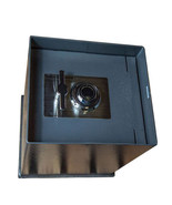 Hollon Safe Floor Safe B-Rated Combination Dial Lock With-Hydraulics B2500 - $12,341.61 MXN