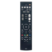 Rav532 Zp354801 Replace Remote Control Fit For Yamaha 4K Ultra Hd Av Receiver Rx - £16.08 GBP