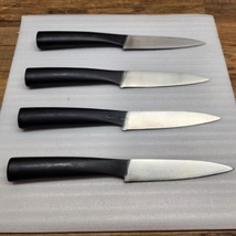 Schmidt Brothers Cutlery FULLY FORGED GERMAN STEEL 5-Inch Steak Knife - ... - $39.97