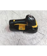 DataLogic PowerScan M8500 D 433MHz Barcode Scanner &amp; Docking Station No PSU - $83.17 CAD