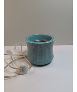 YANKEE CANDLE Scenterpiece EasyMelt Cup Warmer. TIMER - $411.00 MXN