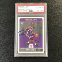 2017-18 Nba Hoops #270 Harry Giles Signed Card Auto 10 Psa Slabbed Rc Kings - £63.94 GBP