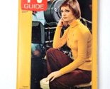 TV Guide 1975 Karen Valentine Mar 15-21 NY Metro EX+ - £11.64 GBP