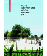 Gute Gestaltung / Good Design 09 Hardcover – Import, 19 June 2009  - German - £35.37 GBP