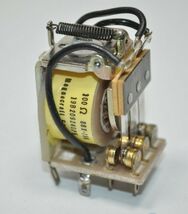 NEW GE Ericsson Mobile Radio Replacement Relay Part# 19B209240P5 - $19.17 CAD