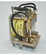 NEW GE Ericsson Mobile Radio Replacement Relay Part# 19B209240P5 - $251.76 MXN