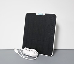 Reolink Argus Series B360 4K Solar Wi-Fi Security Camera image 5