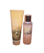 Victoria&#39;s Secret Oasis Blooms Fragrance Mist &amp; Lotion 2 Piece Set - $29.99