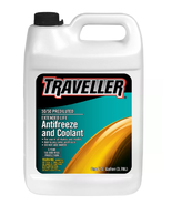 Traveller TSAX53-02 50/50 Prediluted Extended Life Antifreeze &amp; Coolant,... - $478.78 MXN
