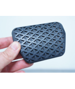 2011-2016 bmw 528i 535i 550i 430i 330i 530i brake pedal rubber pad 35211... - €16,82 EUR