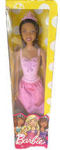 Barbie You Can Be Anything Princess Nikki 12&quot; Doll  - £8.29 GBP