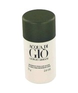 Giorgio Armani Acqua Di Gio Alcohol Free Deodorant Stick - 2.6 Oz - €34,28 EUR